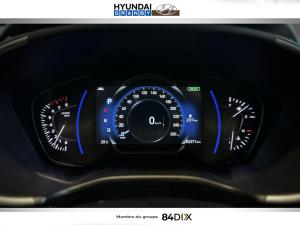 Miniature 14 Hyundai Santa Fe Ultimate 2020