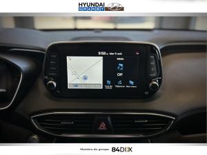 Miniature 16 Hyundai Santa Fe Ultimate 2020