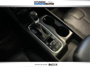 Miniature 19 Hyundai Santa Fe Ultimate 2020
