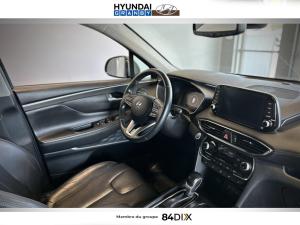 Miniature 21 Hyundai Santa Fe Ultimate 2020