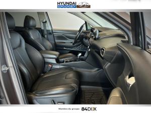 Miniature 22 Hyundai Santa Fe Ultimate 2020