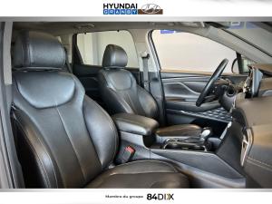Miniature 24 Hyundai Santa Fe Ultimate 2020