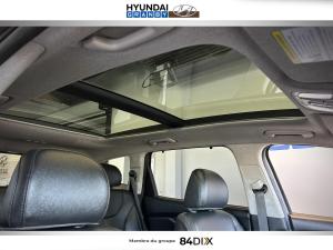 Miniature 25 Hyundai Santa Fe Ultimate 2020