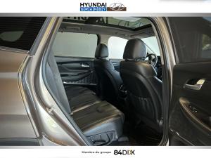Miniature 26 Hyundai Santa Fe Ultimate 2020