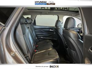 Miniature 27 Hyundai Santa Fe Ultimate 2020