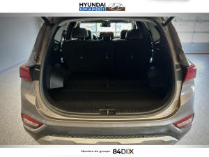 Miniature 29 Hyundai Santa Fe Ultimate 2020