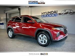 2022 Hyundai Tucson Preferred - Image 1