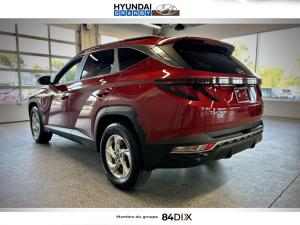 Thumbnail 5 Hyundai Tucson Preferred 2022