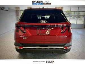 Thumbnail 6 Hyundai Tucson Preferred 2022