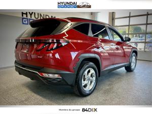 Thumbnail 7 Hyundai Tucson Preferred 2022