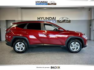 Thumbnail 8 Hyundai Tucson Preferred 2022
