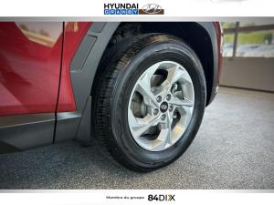 Thumbnail 9 Hyundai Tucson Preferred 2022