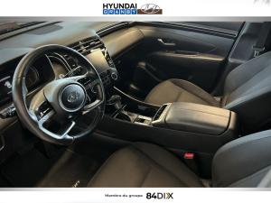 Thumbnail 10 Hyundai Tucson Preferred 2022