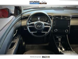 Thumbnail 11 Hyundai Tucson Preferred 2022