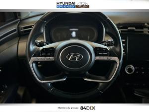 Thumbnail 12 Hyundai Tucson Preferred 2022