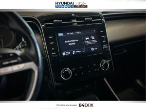 Thumbnail 14 Hyundai Tucson Preferred 2022