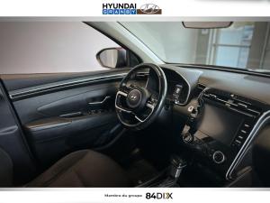 Thumbnail 17 Hyundai Tucson Preferred 2022