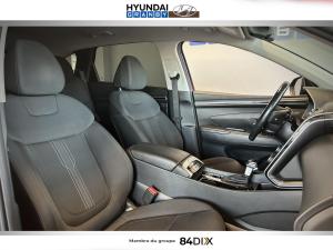 Thumbnail 18 Hyundai Tucson Preferred 2022
