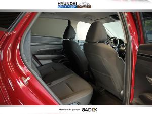 Thumbnail 19 Hyundai Tucson Preferred 2022