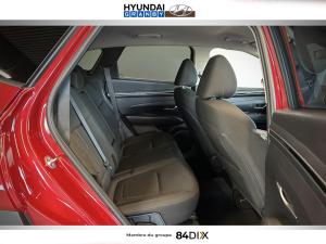 Thumbnail 20 Hyundai Tucson Preferred 2022