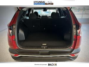 Thumbnail 21 Hyundai Tucson Preferred 2022