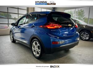 Miniature 5 Chevrolet Bolt EV LT 2018