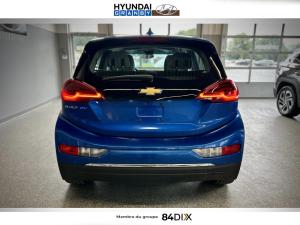 Miniature 6 Chevrolet Bolt EV LT 2018