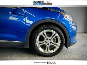 Miniature 8 Chevrolet Bolt EV LT 2018