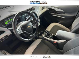Miniature 10 Chevrolet Bolt EV LT 2018