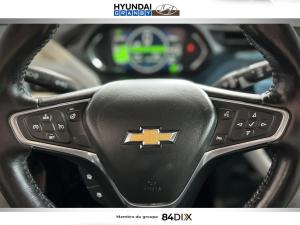 Miniature 12 Chevrolet Bolt EV LT 2018