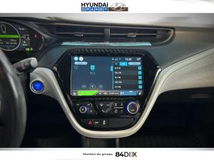 Miniature 15 Chevrolet Bolt EV LT 2018
