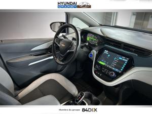 Miniature 16 Chevrolet Bolt EV LT 2018