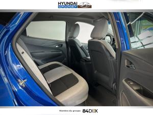 Miniature 17 Chevrolet Bolt EV LT 2018