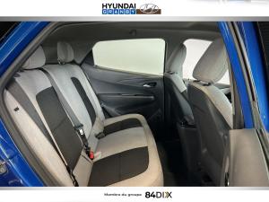 Miniature 18 Chevrolet Bolt EV LT 2018