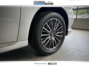 Miniature 9 Mitsubishi Outlander Black Edition 2022