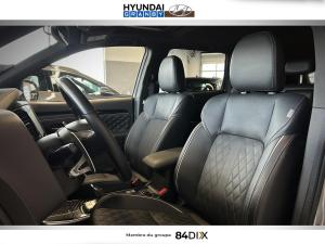 Miniature 11 Mitsubishi Outlander Black Edition 2022
