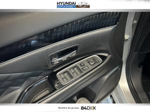 Miniature 13 Mitsubishi Outlander Black Edition 2022