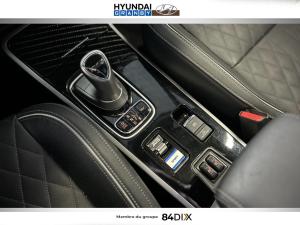Miniature 18 Mitsubishi Outlander Black Edition 2022