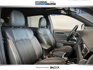 Miniature 21 Mitsubishi Outlander Black Edition 2022