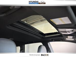 Miniature 22 Mitsubishi Outlander Black Edition 2022