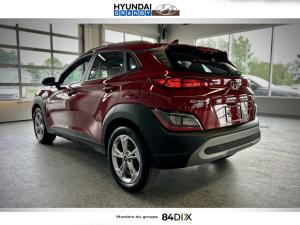 Thumbnail 5 Hyundai Kona Preferred 2023