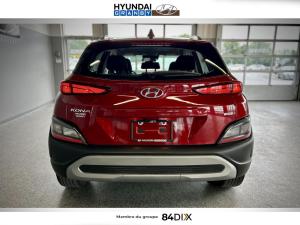 Thumbnail 6 Hyundai Kona Preferred 2023