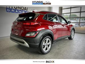 Thumbnail 7 Hyundai Kona Preferred 2023