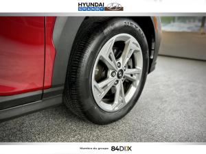 Thumbnail 9 Hyundai Kona Preferred 2023