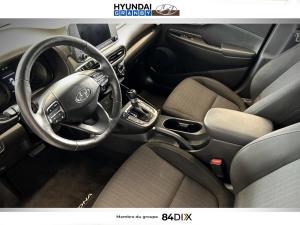 Thumbnail 10 Hyundai Kona Preferred 2023