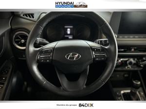 Thumbnail 12 Hyundai Kona Preferred 2023