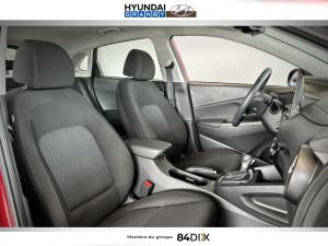 Thumbnail 20 Hyundai Kona Preferred 2023