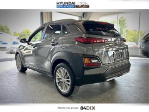 Miniature 5 Hyundai Kona Luxury 2021