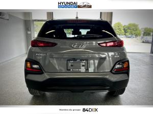 Miniature 6 Hyundai Kona Luxury 2021