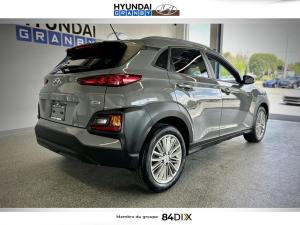 Miniature 7 Hyundai Kona Luxury 2021